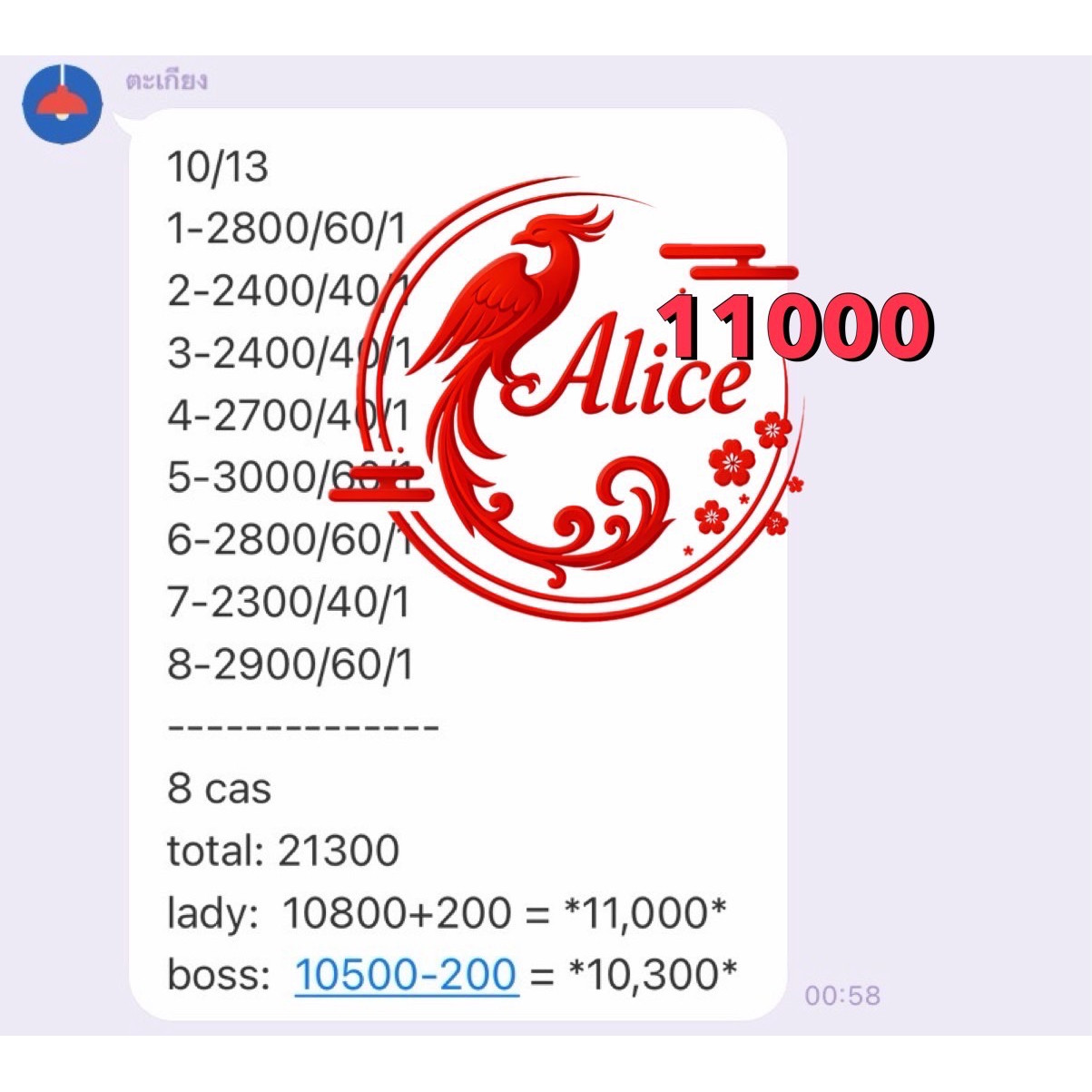 บอสนี้ว่าง2ห้องงับด่วน🐦‍🔥