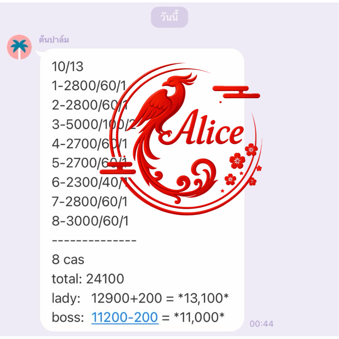 มาให้เราดูแลสิจ๊ะ